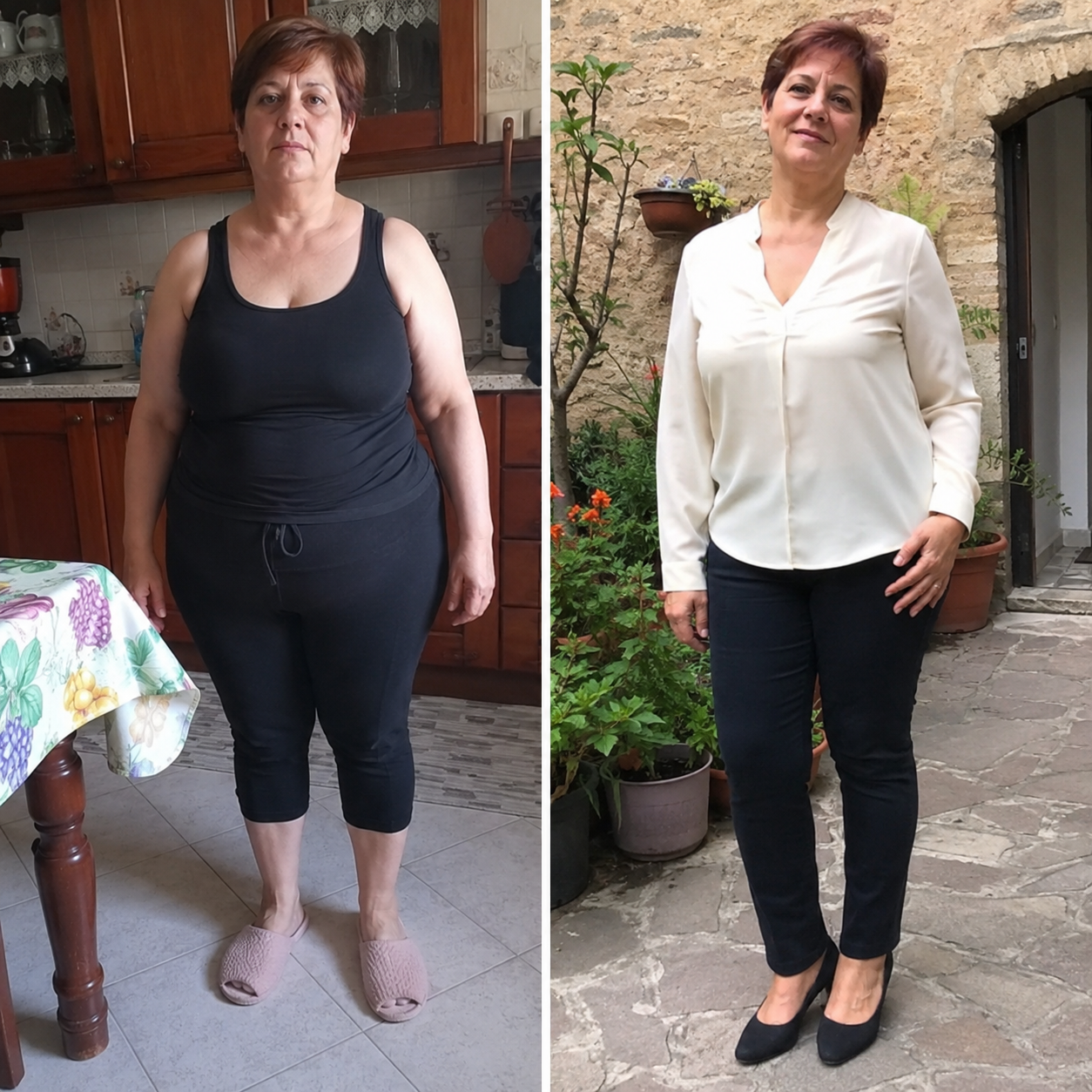 IdealFit (ES)