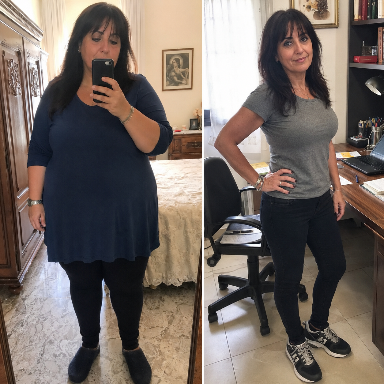 IdealFit (ES)