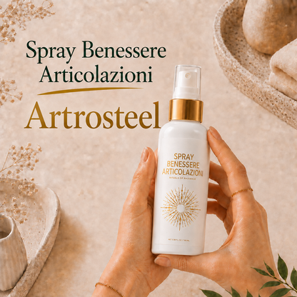 Artrosteel (IT)