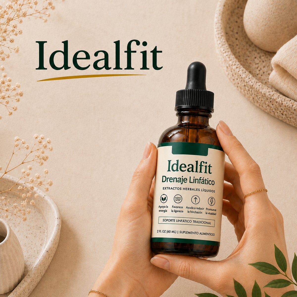 IdealFit (ES)