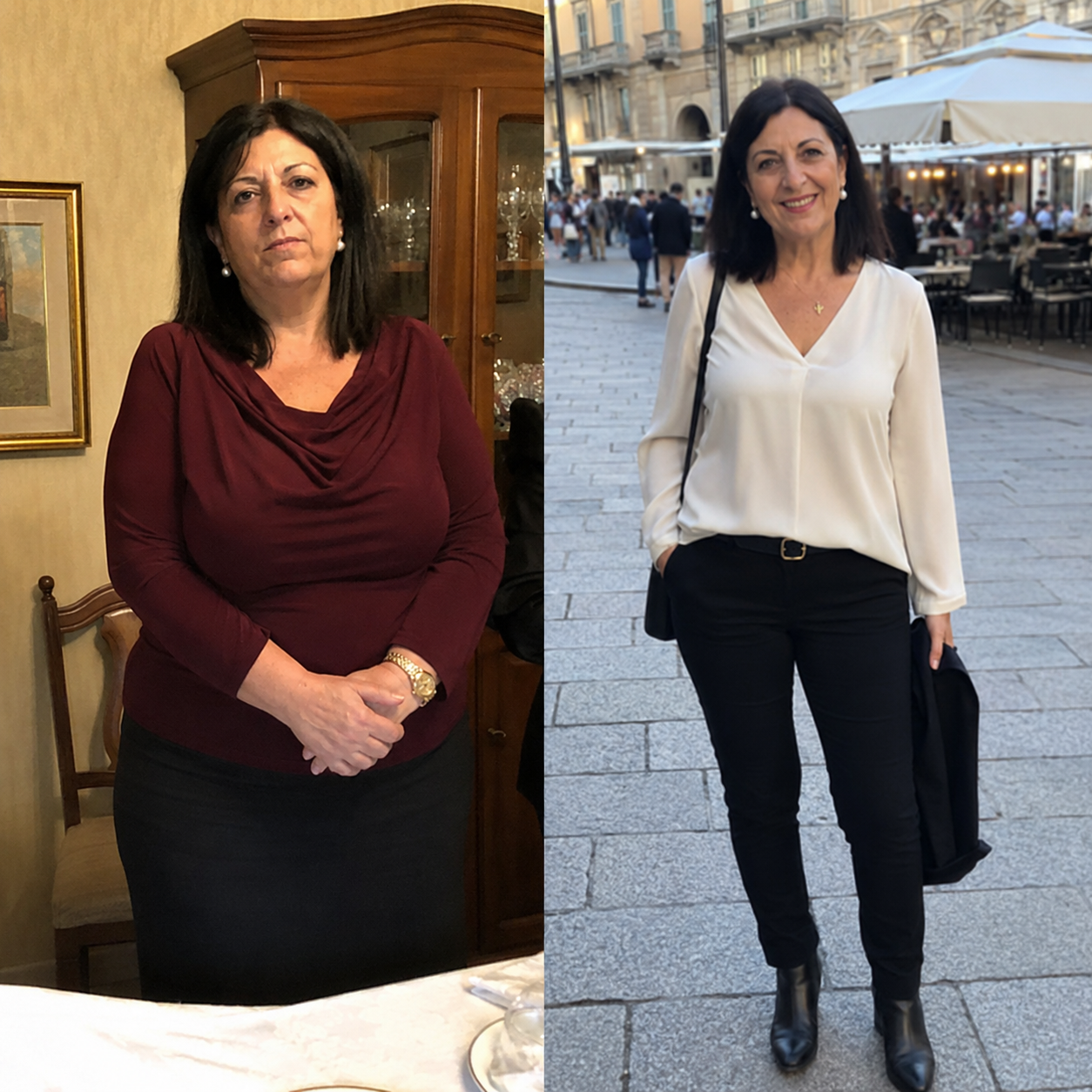 IdealFit (ES)