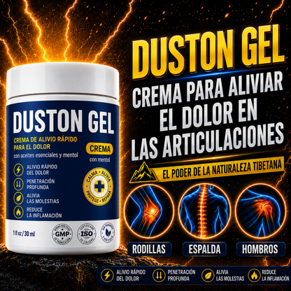Duston (CR)